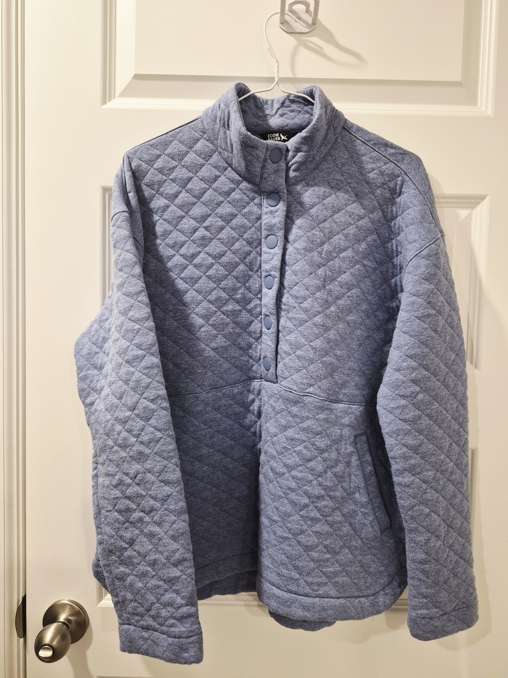 Eddie Bauer Quilted Jacket